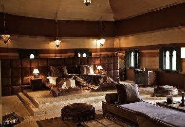 Bild på anläggning