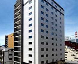 MyStays Inn Kamata в Tokyo, JP