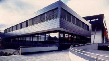 Kultur- und Kongresshaus Am Dom em Sankt Johann im Pongau, AT