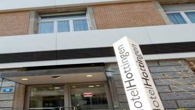 Hotel Hottingen a Zurich, CH