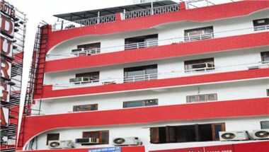 Hotel Durga International i New Delhi, IN