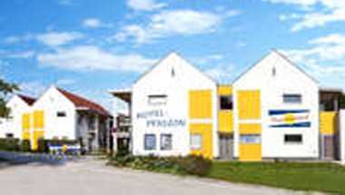 Landhotel Derdak, Lutzmannsburg, AT