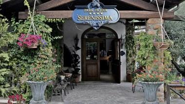 Park Hotel Serenissima image