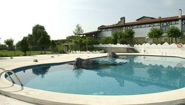 Hotel Gudamendi, San Sebastian, ES