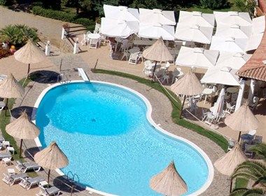 Bild på anläggning