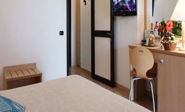 Bild på anläggning