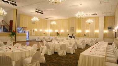 Florentine Event Center and Reception Hall a Florence, KY