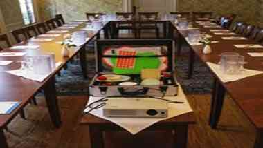 Alt-Oberurseler Brauhaus i Oberursel, DE