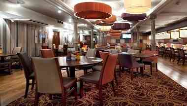 The Slug And Lettuce - Chester en Chester, GB1