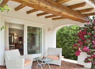 Bild på anläggning