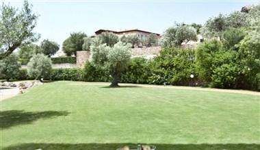 Hotel La Rocca Resort & SPA i Arzachena, IT