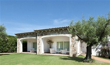 Bild på anläggning