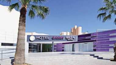Lti Fashion Hotel Garbi in Sant Josep de sa Talaia, ES