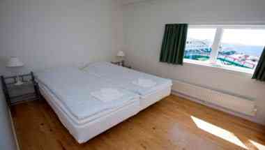 Hotel Hans Egede, Nuuk, GL