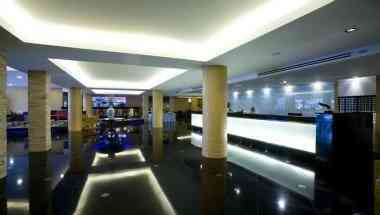 Fortuna Hotel i Bangkok, TH