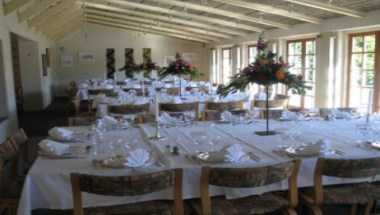 Elverkroen Hotel & Restaurant a Stubbekoebing, DK