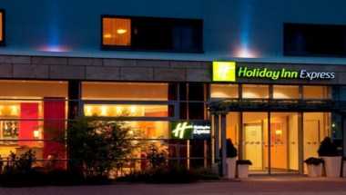 Holiday Inn Express Dijon à Dijon, FR
