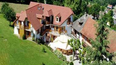 Hotel Des Bergeronnettes в Chambery, FR