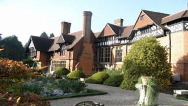 Best Western Plus Grims Dyke Hotel image