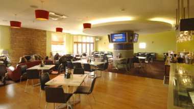 The Formby a North West, AU