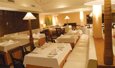 รูปสถานที่จัดงาน