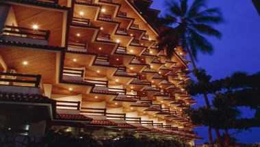 Jatiuca Hoteis & Resorts in Maceio, BR