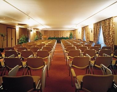 Bild des Veranstaltungsortes