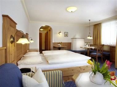 Hotel Restaurant Moserhof, Breitenwang, AT