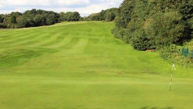 Bild på anläggning