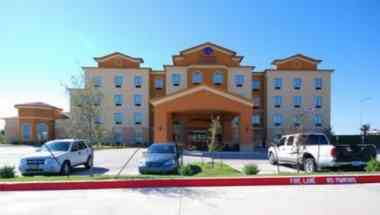 Comfort Suites at Lake Worth em Fort Worth, TX