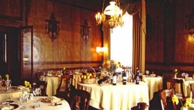 Hotel Villa Casalecchi in Castellina in Chianti, IT