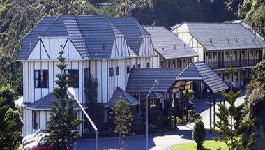 Изображение места проведения