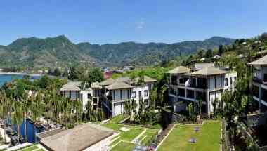 Andara Resort & Villas en Phuket, TH