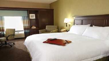 Hampton Inn by Hilton Ottawa Airport a Ottawa, ON