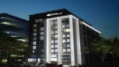 Hotel Indigo Tel Aviv - Diamond Exchange en Tel Aviv-Yafo, IL