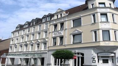 Hotel Rheydter Residenz image