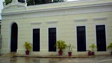 Hotel Casa Tinuch Beh a Valladolid, MX