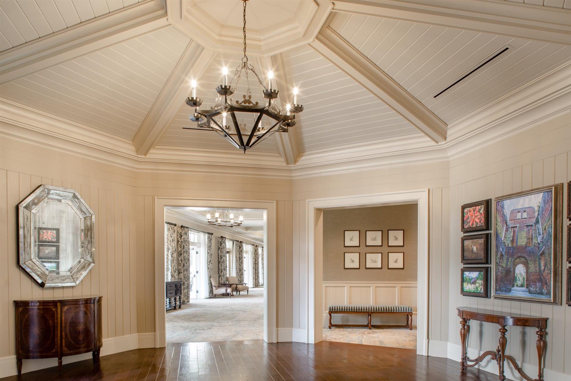 Immagine sala riunioni