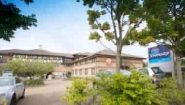 Travelodge Milton Keynes Shenley Church End Hotel, Milton Keynes, GB1