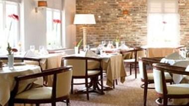 Hotel-Restaurant De Geulvallei в Houthem, NL