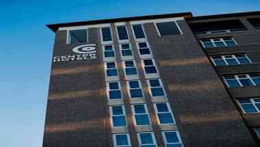 Center Hotels Arnarhvoll en Reykjavik, IS