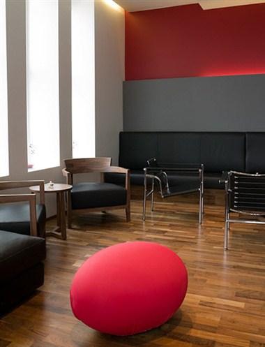 Center Hotels Arnarhvoll en Reykjavik, IS