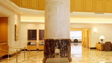 Sapporo Excel Hotel Tokyu à Sapporo, JP