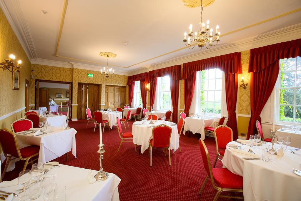 Bild på anläggning