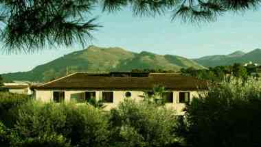 Agriturismo Villa Cefala a Santa Flavia, IT