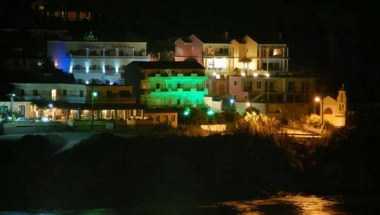 San Stefanos Hotel Rooms, Studios & Villas a Corfu, GR