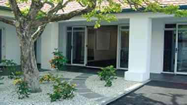 The Tauranga on the Waterfront, Tauranga, NZ