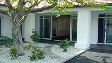 The Tauranga on the Waterfront in Tauranga, NZ