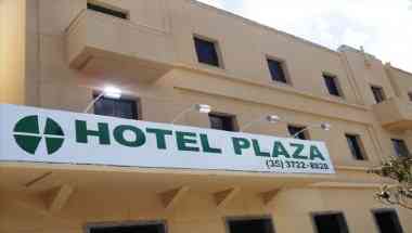 Hotel Euro Suite Pocos de Caldas em Poços de Caldas, BR