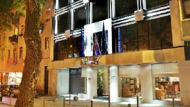 EVOLUTION Valbom in Lisbon, PT